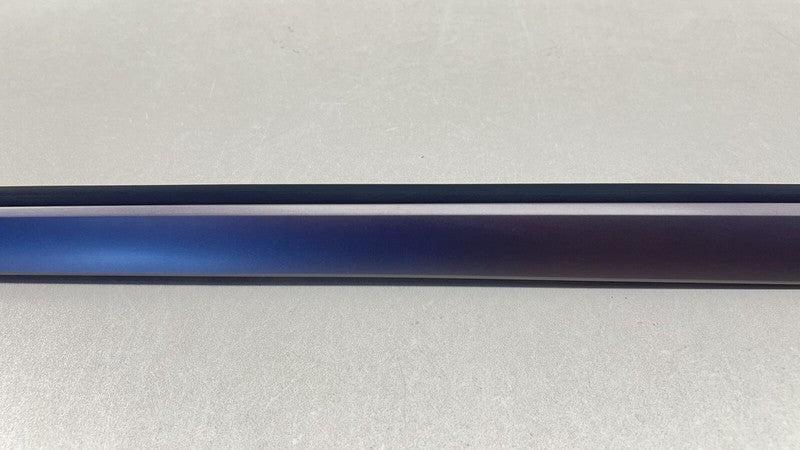 78873-6GP0A / 78873 6GP0A / 788736GP0A 24-25 NISSAN Z NISMO LEFT REAR QUARTER PANEL C PILLAR FINISH MOLDING TRIM OEM