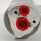 4G43-19E891-AC / 4G43 19E891 AC / 4G4319E891AC 07-10 ASTON MARTIN VANTAGE AC CONDENSER RECEIVER DRYER DRIER 4G43-19E891-