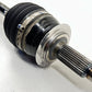 28321VC020 22-24 SUBARU WRX LEFT OR RIGHT FRONT AXLE SHAFT 28321VC020 OEM