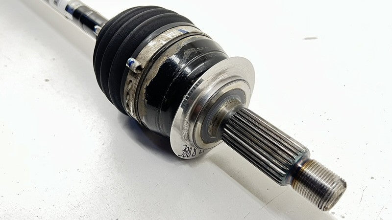 28321VC020 22-24 SUBARU WRX LEFT OR RIGHT FRONT AXLE SHAFT 28321VC020 OEM