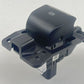 HG7Y-2B623-AAW / HG7Y 2B623 AAW / HG7Y2B623AAW 20-22 FORD MUSTANG GT500 ELECTRONIC PARKING PARK BRAKE CONTROL SWITCH BUT