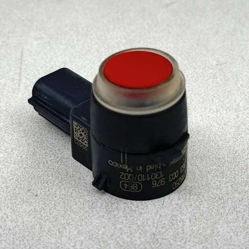 92218250 12-15 Chevrolet Camaro ZL1 Rear PDC Parking Park Aid Assist Sensor 92218250 OEM