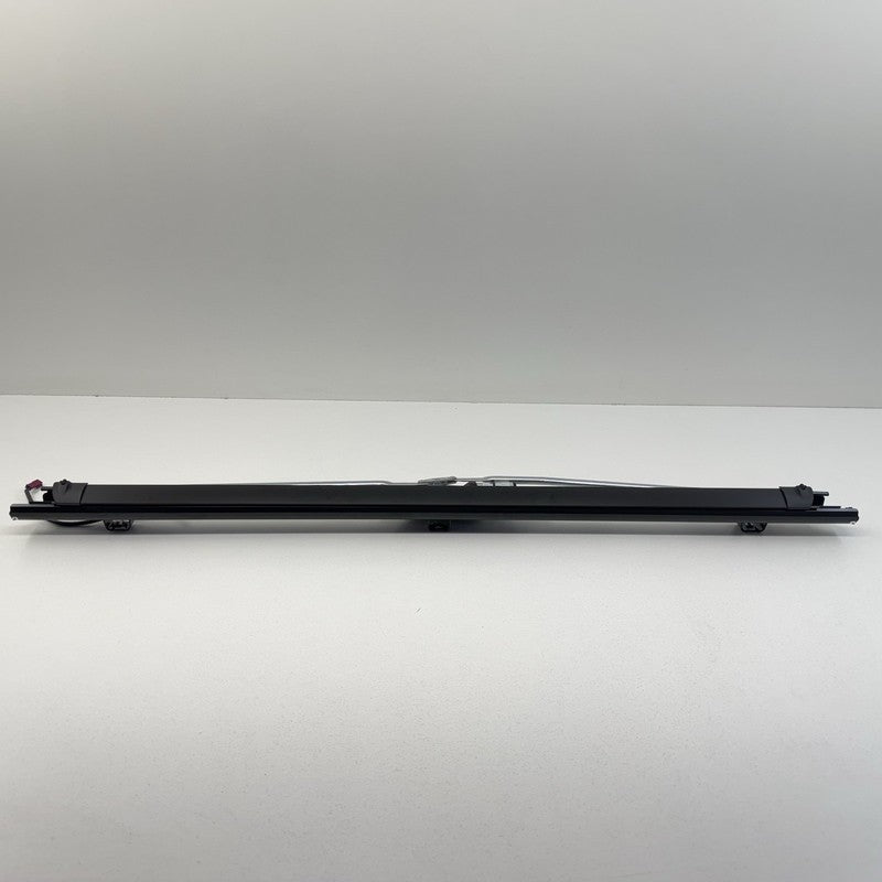 51469178931 11-16 BMW M5 528 535 550 F10 Back Glass Rear Window Roller Sun Shade Blind OEM