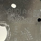 8W1.399.347.G / 8W1 399 347 G / 8W1399347G 17-23 AUDI A4 S4 A5 S5 FRONT SUBFRAME CROSSMEMBER ENGINE CRADLE OEM
