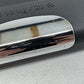 12-18 Mercedes W218 CLS550 Trunk Comfort Box Cargo Storage Compartment