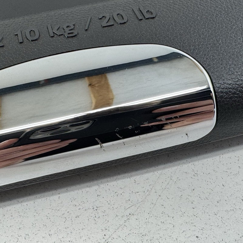 12-18 Mercedes W218 CLS550 Trunk Comfort Box Cargo Storage Compartment