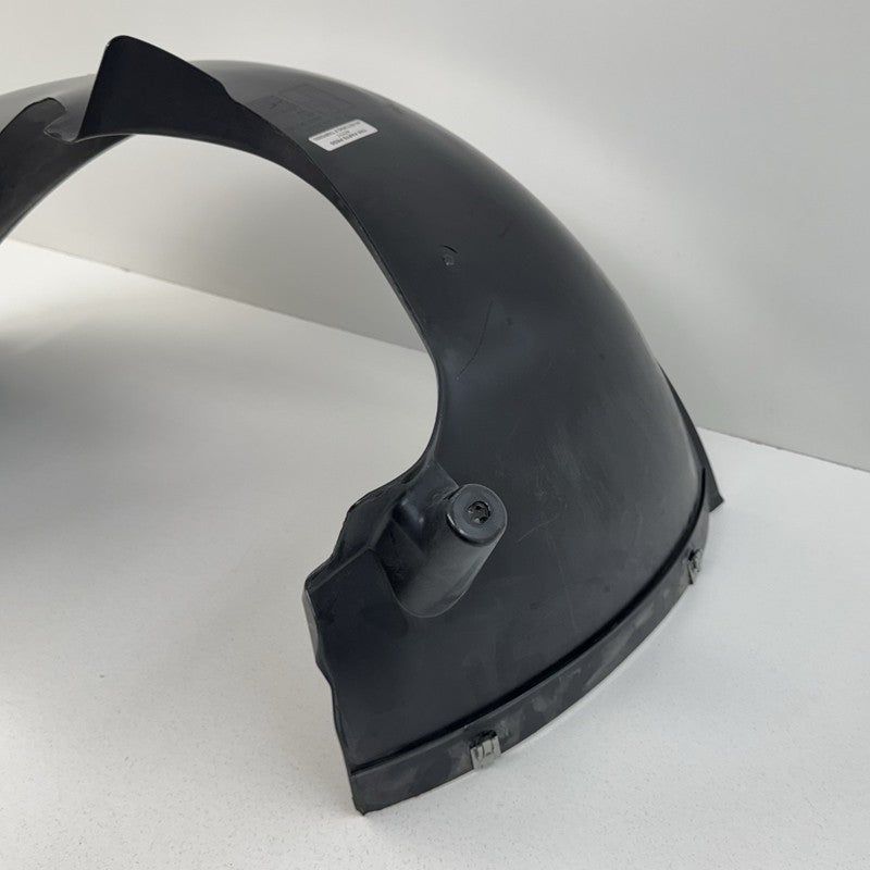 987.504.203.00 / 987 504 203 00 / 98750420300 05-12 Porsche Boxster Cayman 987 Left Front Fender Liner Wheel Arch Guard 