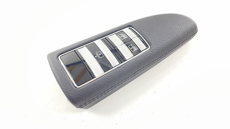 2218214351 / A2218214351 / A 221 821 43 51 4351 07-13 MERCEDES BENZ W221 S CLASS RIGHT REAR DOOR WINDOW CONTROL SWITCH O