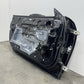 24-25 FORD MUSTANG GT S650 COUPE DRIVER LEFT DOOR COMPLETE WITH GLASS BLACK OEM