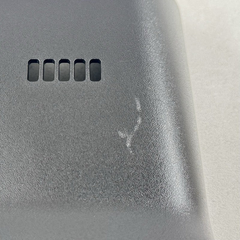 87829553 22-24 CADILLAC CT5 V BLACKWING INTERIOR REAR VIEW MIRROR TRIM COVER PANEL OEM