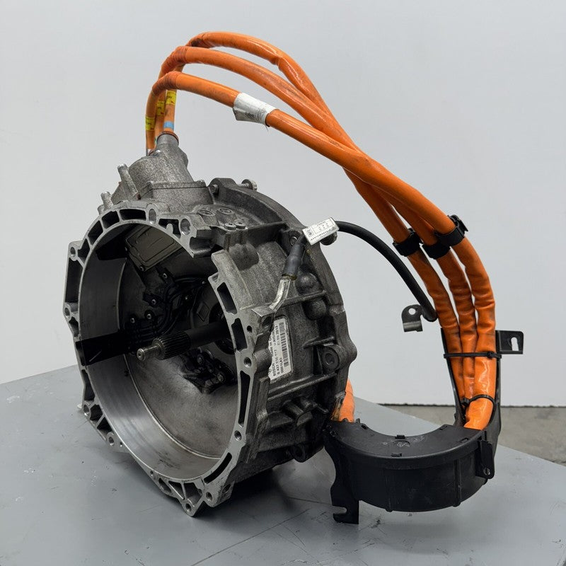 970.117.010.11 / 970 117 010 11 / 97011701011 12-16 PORSCHE PANAMERA S E-HYBRID ELECTRIC MOTOR DRIVE UNIT 57K MILES OEM