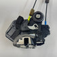 A046693 06-13 Lexus IS250 IS350 IS F Driver Left Rear Door Latch Lock Actuator OEM