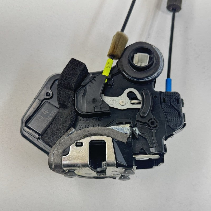 A046693 06-13 Lexus IS250 IS350 IS F Driver Left Rear Door Latch Lock Actuator OEM