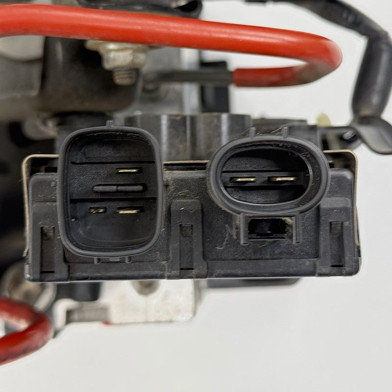 44510-48080 / 44510 48080 / 4451048080 11-13 Toyota Highlander Hybrid Anti Brake Lock ABS Pump Module 44510-48080 OEM