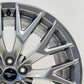 PR3C-1007-GA / PR3C 1007 GA / PR3C1007GA 24-25 Ford Mustang GT Wheel Rim 20x9 +42.5 Offset PR3C-1007-GA Factory OEM