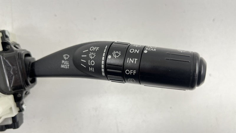 83111FG420 08-14 SUBARU WRX STI STEERING COLUMN WHEEL COMBINATION CONTROL SWITCH OEM