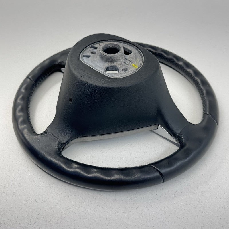 997.347.804.03 / 997 347 804 03 / 99734780403 05-08 Porsche Boxster Cayman S 987 Driver Steering Wheel Leather Black OEM