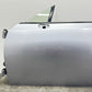 Does not apply 13-20 SUBARU BRZ DRIVER LEFT DOOR COMPLETE WITH GLASS SILVER OEM