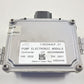 11K0064CP 15-17 MCLAREN 650S GAS FUEL PUMP CONTROL MODULE 11K0064CP OEM
