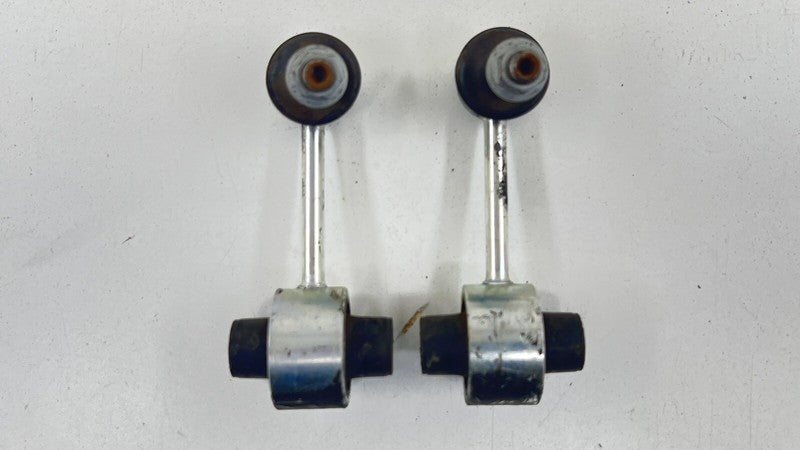 22-24 SUBARU WRX LEFT RIGHT REAR SWAY BAR STABILIZER END LINK ROD PAIR OEM