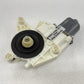 A2048200642 / 204 820 06 42 / 2048200642 08-14 Mercedes W204 C250 Passenger Right Rear Door Window Regulator Motor OEM
