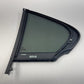 51357311246 11-16 BMW M5 528 535 550 F10 Passenger Right Rear Quarter Panel Window Glass OEM