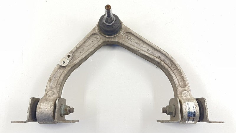 420 505 361 / 420505361 08-15 AUDI R8 SPYDER DRIVER LEFT REAR UPPER CONTROL ARM 420 505 323 D OEM
