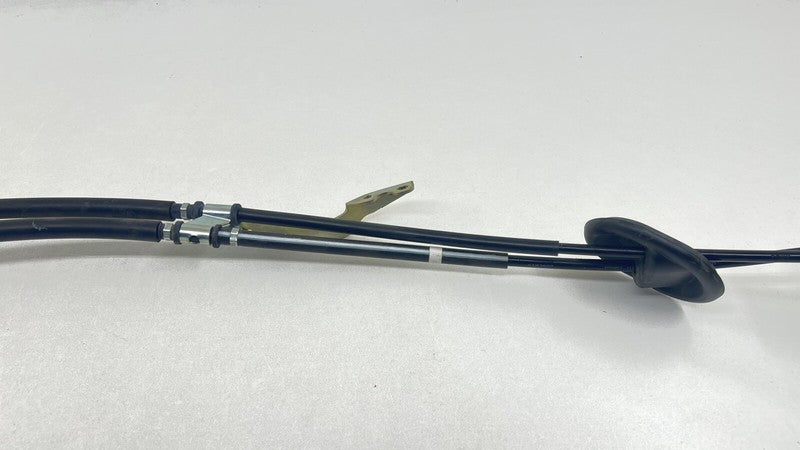 T20-A011 / T20 A011 / T20A011 24-25 ACURA INTEGRA TYPE S MANUAL TRANSMISSION SHIFTER WITH CABLES OEM