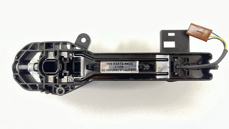 13535322 / 1353 5322 22-24 CADILLAC CT5 V BLACKWING RIGHT REAR EXTERIOR DOOR HANDLE BLACK OEM