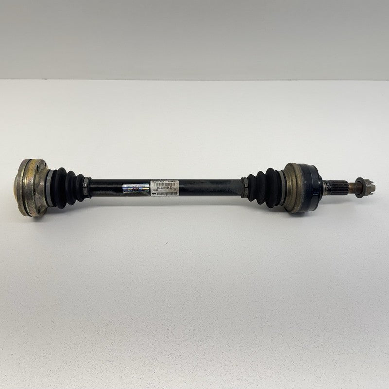 987.332.024.23 / 987 332 024 23 / 98733202423 05-08 Porsche Boxster Cayman S 987 Manual Transmission Left Rear Axle Shaf