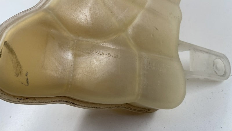 55111260AF 11-20 DODGE CHALLENGER CHARGER RADIATOR COOLANT RESERVOIR BOTTLE 55111260AF OEM