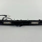 670126331 17-23 MASERATI GHIBLI REAR TRUNK GARNISH MOULDING BEZEL PANEL COVER TRIM OEM