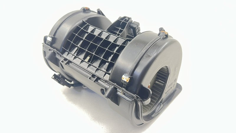 6 988 452 / 6988452 06-10 BMW M6 E63 E64 HVAC AC AIR HEATER BLOWER FAN MOTOR W/ RESISTOR MODULE OEM