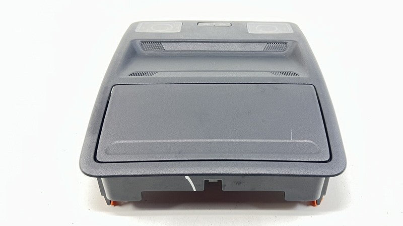PR3B-C519A58-AAAW / PR3B C519A58 AAAW / PR3BC519A58AAAW 2024 FORD MUSTANG GT FRONT OVERHEAD CONSOLE DOME READING LIGHT L