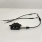 16-24 Chevrolet Camaro Electric Parking Park Brake Actuator 84121971 O