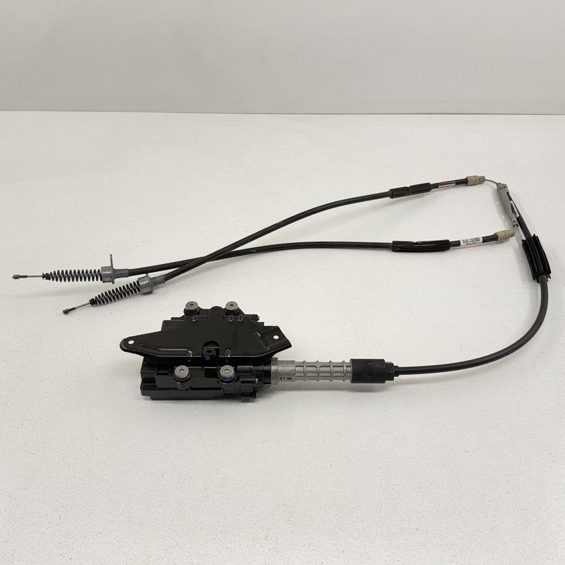 16-24 Chevrolet Camaro Electric Parking Park Brake Actuator 84121971 O