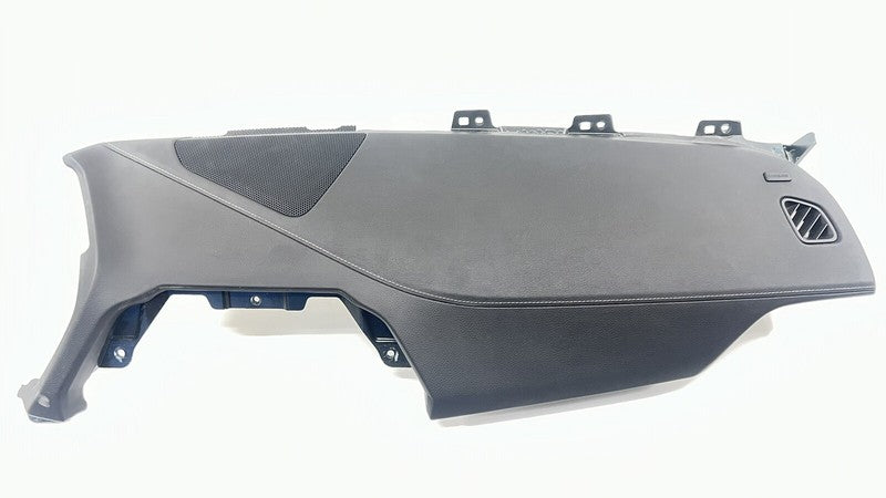 84849841 / 8484 9841 22-24 Cadillac CT4 V Blackwing Dashboard Panel Cover Trim W/ Airbag Air Bag OEM