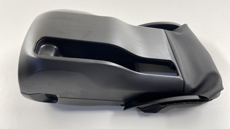 6832374 20-23 TOYOTA SUPRA STEERING COLUMN SHROUD COVER SURROUND PANEL TRIM OEM