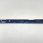 78873-6GP0A / 78873 6GP0A / 788736GP0A 24-25 NISSAN Z NISMO LEFT REAR QUARTER PANEL C PILLAR FINISH MOLDING TRIM OEM