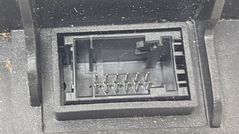 2 283 851 / 2283851 06-10 BMW M6 E63 E64 AUTOMATIC GEAR SHIFT SELECT LEVER BOX ASSEMBLY 2283851 OEM