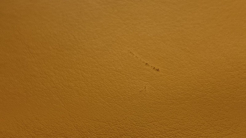 6G33-C06010-AAW / 6G33 C06010 AAW / 6G33C06010AAW 07-17 ASTON MARTIN VANTAGE GLOVE BOX STORAGE COMPARTMENT 6G33-C06010-A