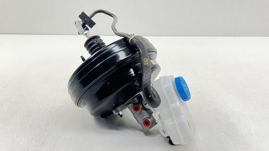 6GR0B41247 22-25 NISSAN Z BRAKE BOOSTER ABS PUMP ASSEMBLY OEM