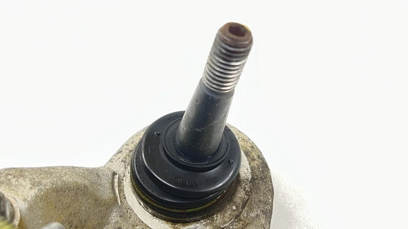 10326694 01-04 CORVETTE C5 Z06 RIGHT FRONT SPINDLE KNUCKLE HUB WITH CONTROL ARM SET OEM