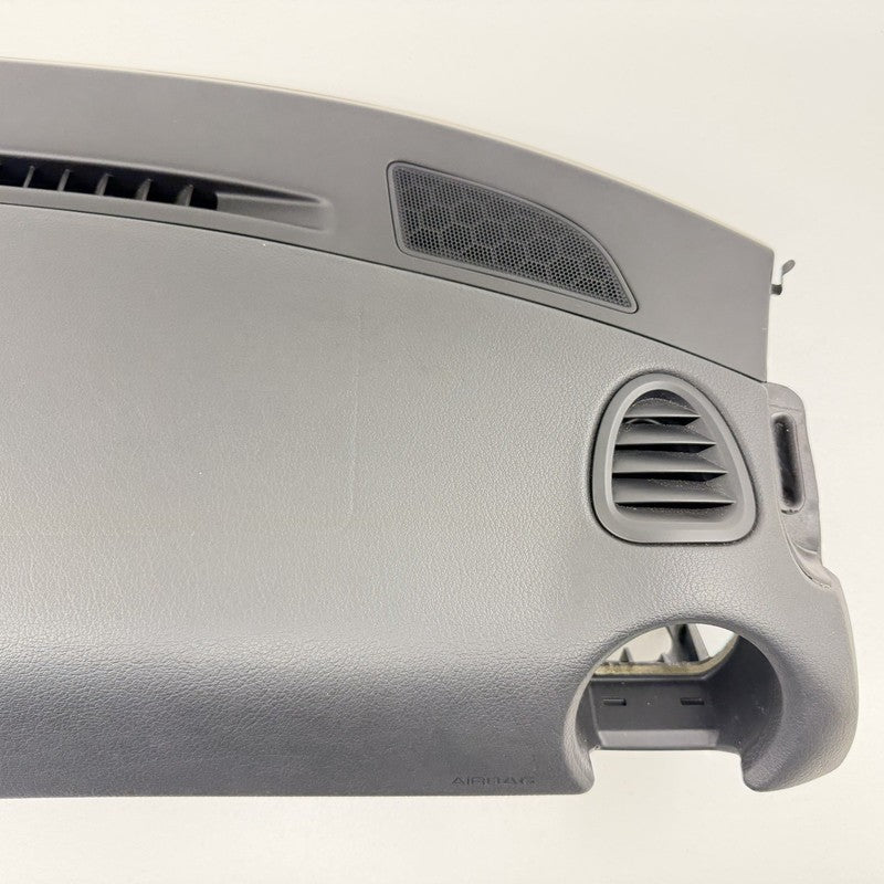 987.552.301.01 / 987 552 301 01 / 98755230101 05-08 Porsche Boxster Cayman 987 Dashboard Instrument Panel Cover Black OE