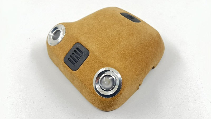 8D33-519A70-AC / 8D33 519A70 AC / 8D33519A70AC 07-17 ASTON MARTIN VANTAGE OVERHEAD CONSOLE DOME READING LIGHT LAMP PANEL