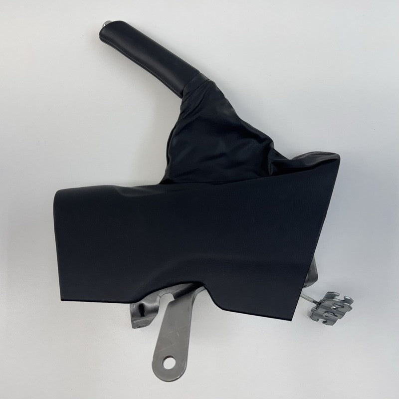 92123CC420 22-25 Toyota GR86 Emeregency Park Hand Brake Lever Handle 92123CC420 OEM