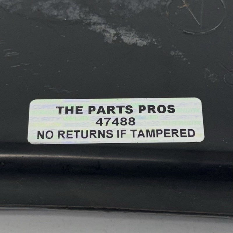 08-13 Toyota Highlander AWD 3.5L Right Front Lower Control Arm Suspension OEM