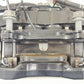 7.228.0434 / 7 228 0434 / 72280434 13-18 BENTLEY FLYING SPUR FRONT & REAR CALIPER BRAKE SET BLACK OEM