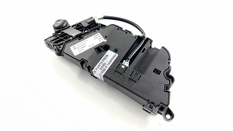 2218707651 / A2218707651 / A 221 870 76 51 7651 07-13 MERCEDES W216 W221 CL S CLASS LEFT FRONT SEAT MEMORY CONTROL SWITC