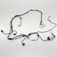 5Q0-035-570 / 5Q0.035.570 / 5Q0 035 570 / 5Q0035570 22-24 Volkswagen Golf R MK8 Rear Tailgate Wire Harness W/ Antenna Am